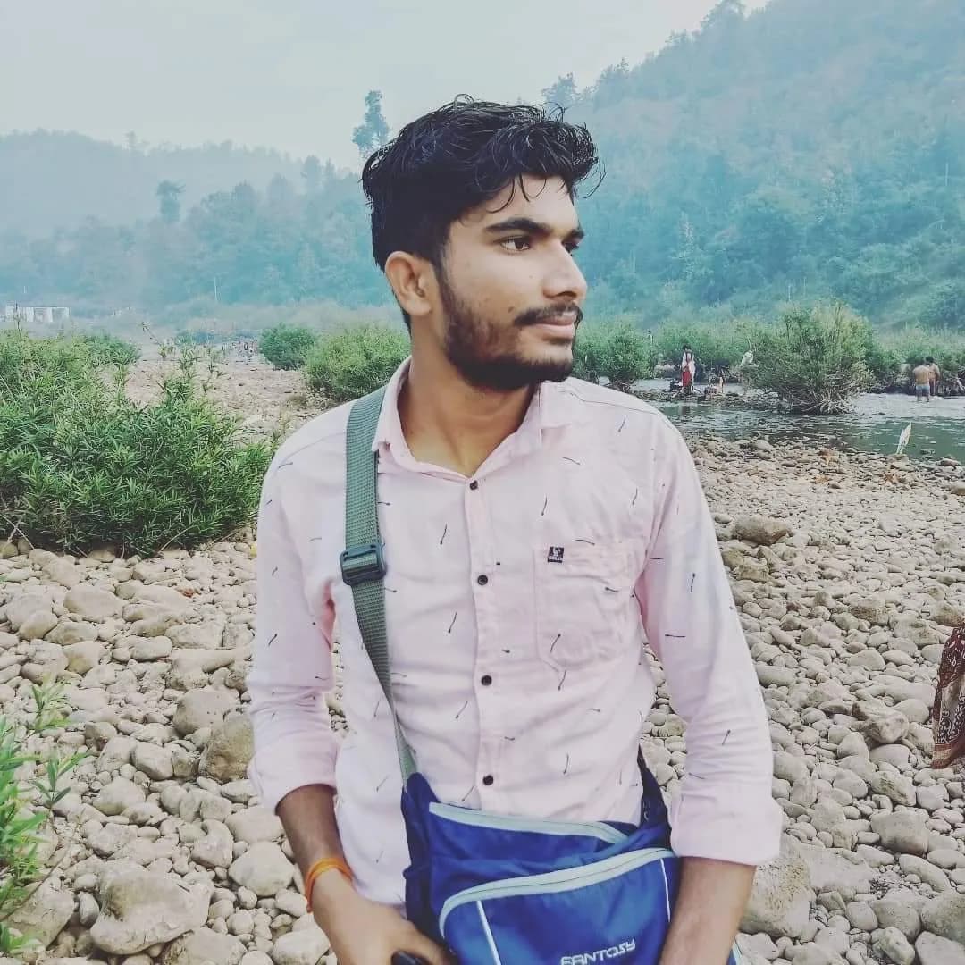 Sagar Denge